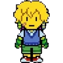 Noob sprite