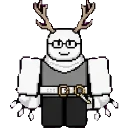 Cloxer sprite