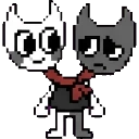 Razzle and Dazzle sprite