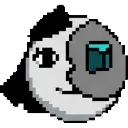 Moony sprite