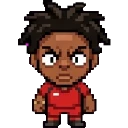Speed sprite