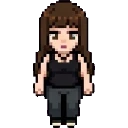 Julzzz sprite