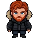 Oren sprite