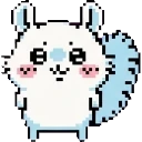 Momonga sprite