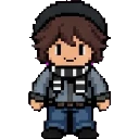 Alesino sprite
