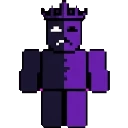 Noli sprite