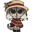 Lora sprite