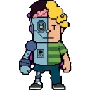 Haroldborg sprite