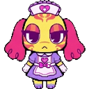 Assistant Nurse sprite