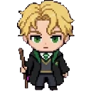 Yute sprite