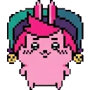Chester Chiikawa sprite
