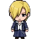 Whitney sprite