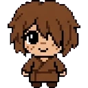 Mai sprite
