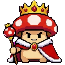 Seta sprite
