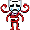 Gangel sprite