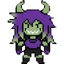 GrapeMan_982 sprite