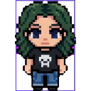April sprite