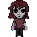 Veronika sprite