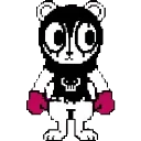 Giane sprite