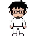Okarun sprite