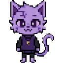 Catnap sprite