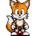 Alan sprite