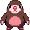 Topico sprite