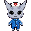 Head Nurse sprite