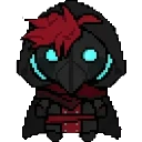 Doctor sprite
