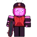 Veeronica sprite