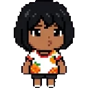 Andrew sprite