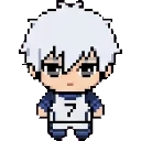 nagi sprite