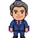 jerry sprite