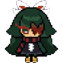 SheWas 9 sprite