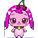 Cherryping sprite