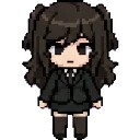 Ashley sprite