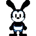 Oswald sprite