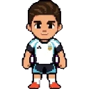 Julian sprite
