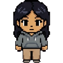 Xd sprite