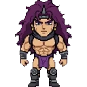 Kars sprite