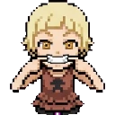 Shinobu sprite