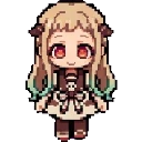 Yashiro Nene sprite