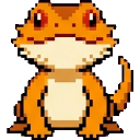 Frankie sprite