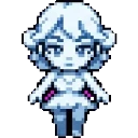 Sky sprite