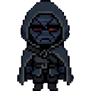 X sprite