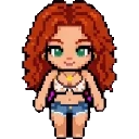 Eir sprite