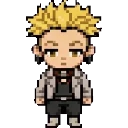 Enjin sprite