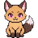 Murong sprite