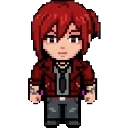 Castiel Veimont sprite