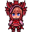 Sundrop(HES A BOY) sprite